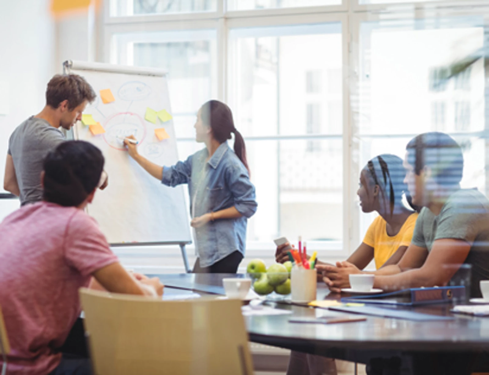 ¿Se pueden mantener los talentos en las empresas? ¿Cómo?