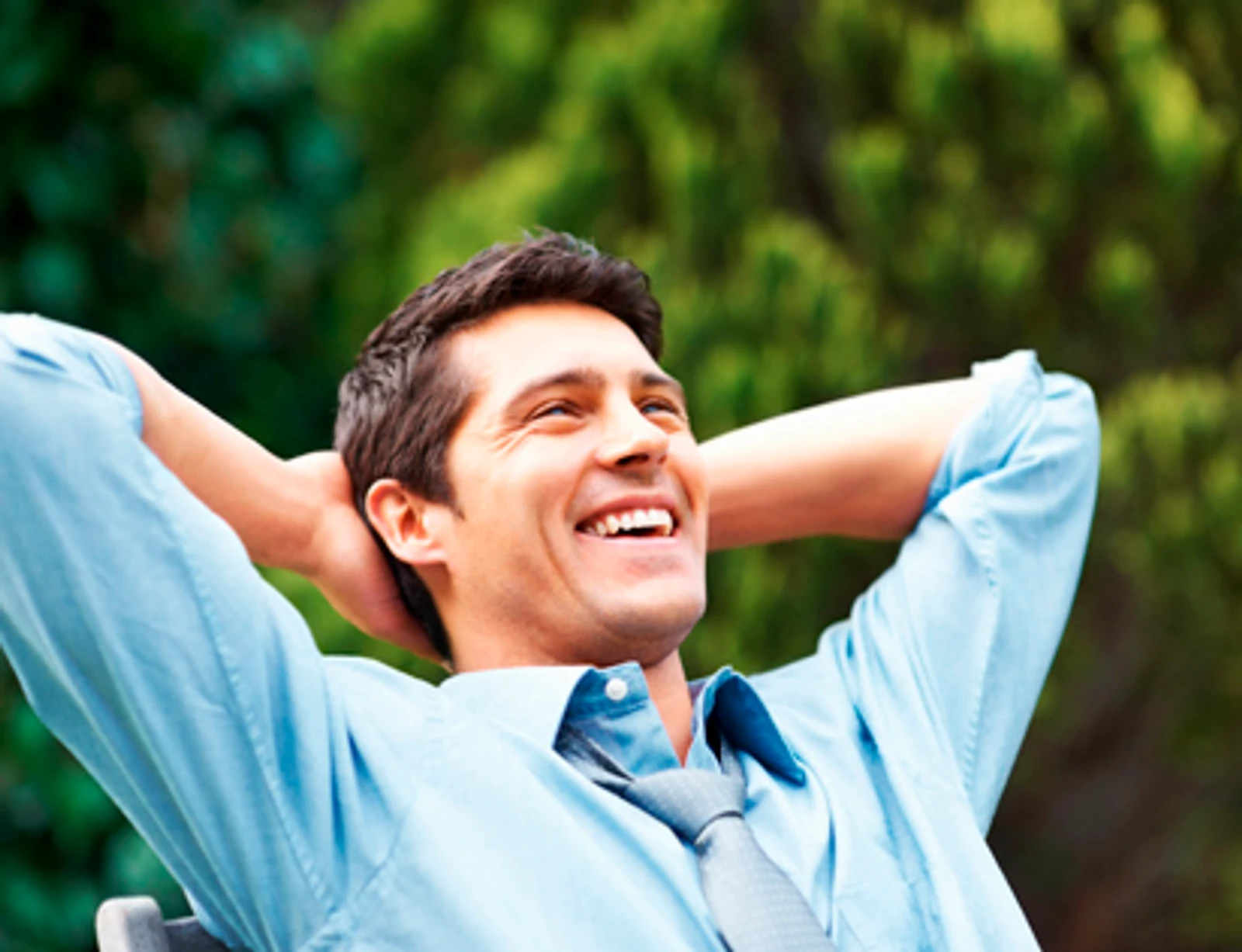Optimismo y equilibrio, claves para la felicidad en el trabajo