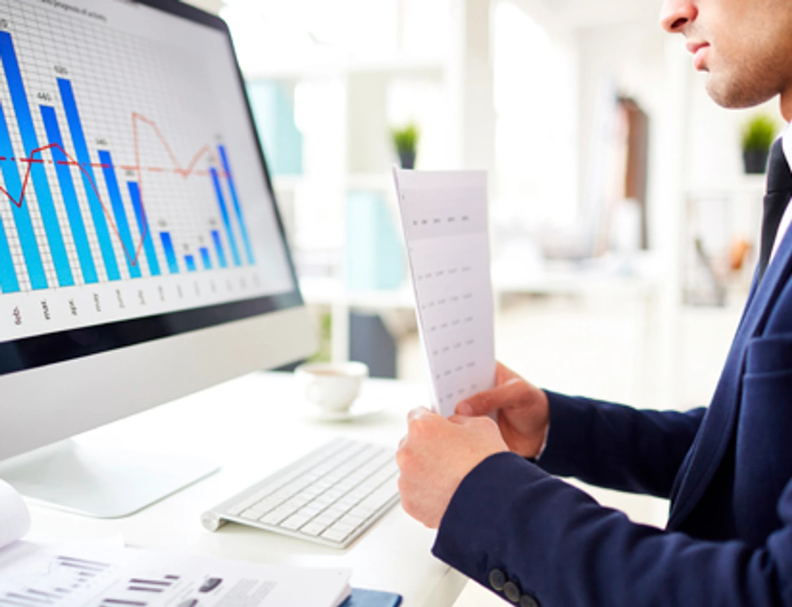 Análisis de Datos en Recursos Humanos. . .  ¿Por dónde empezar? 