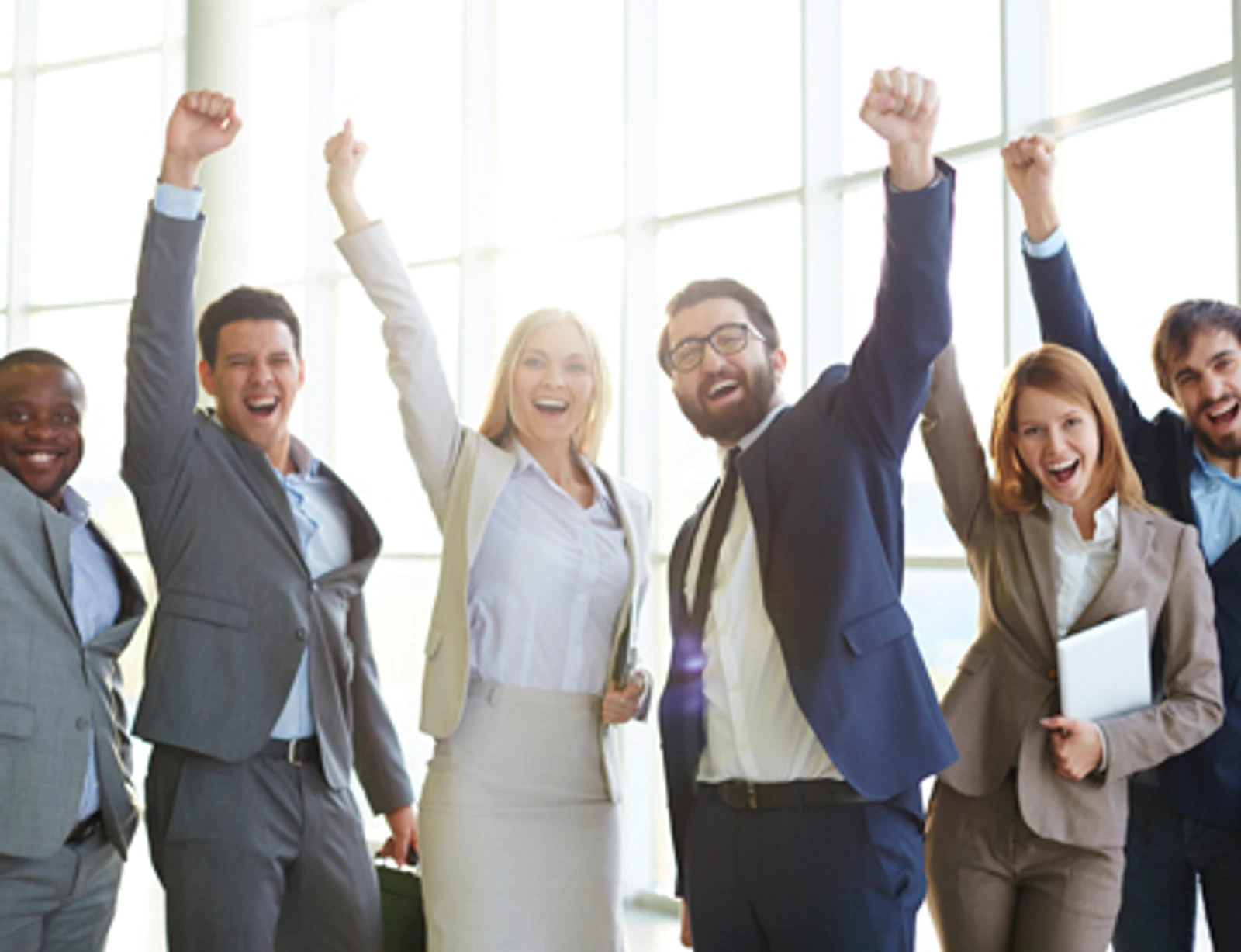 ¿Cómo aumentar la productividad del equipo?